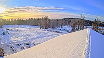 Weather camera view of St Johns Lutheran School.
