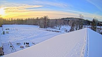 Weather camera view of St Johns Lutheran School.