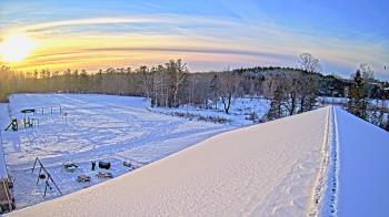 Weather camera view of St Johns Lutheran School.