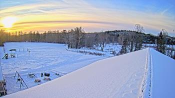 Weather camera view of St Johns Lutheran School.
