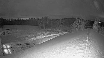 Weather camera view of St Johns Lutheran School.