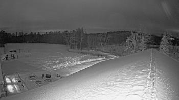 Weather camera view of St Johns Lutheran School.