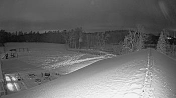 Weather camera view of St Johns Lutheran School.