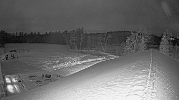 Weather camera view of St Johns Lutheran School.