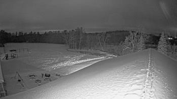 Weather camera view of St Johns Lutheran School.