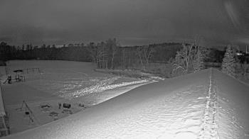 Weather camera view of St Johns Lutheran School.