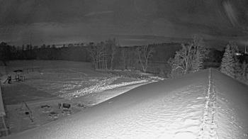 Weather camera view of St Johns Lutheran School.