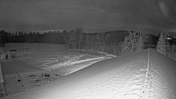 Weather camera view of St Johns Lutheran School.