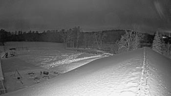 Weather camera view of St Johns Lutheran School.