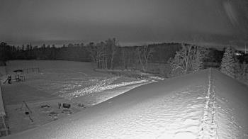 Weather camera view of St Johns Lutheran School.