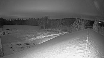 Weather camera view of St Johns Lutheran School.