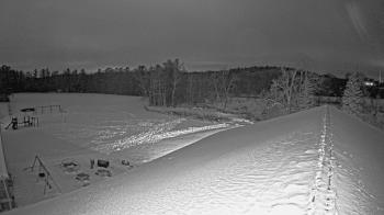 Weather camera view of St Johns Lutheran School.