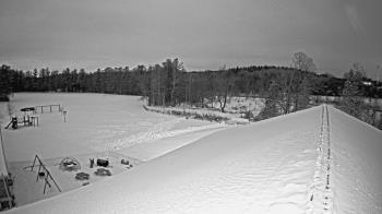 Weather camera view of St Johns Lutheran School.