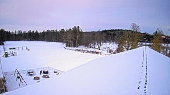 Weather camera view of St Johns Lutheran School.