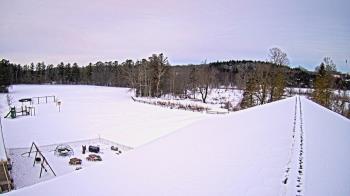 Weather camera view of St Johns Lutheran School.