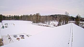 Weather camera view of St Johns Lutheran School.