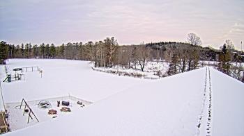 Weather camera view of St Johns Lutheran School.