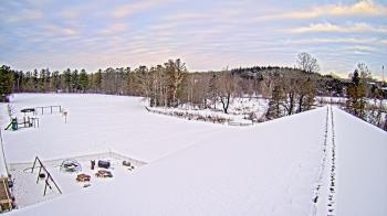Weather camera view of St Johns Lutheran School.