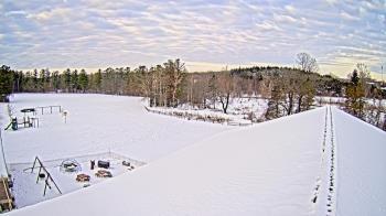 Weather camera view of St Johns Lutheran School.