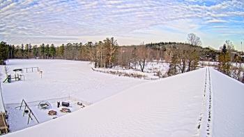 Weather camera view of St Johns Lutheran School.