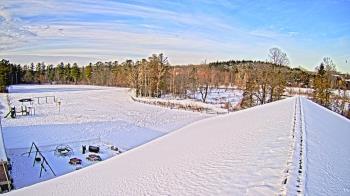 Weather camera view of St Johns Lutheran School.