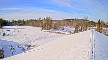Weather camera view of St Johns Lutheran School.