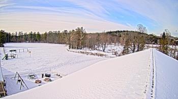 Weather camera view of St Johns Lutheran School.