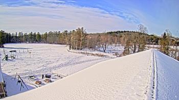 Weather camera view of St Johns Lutheran School.
