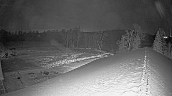 Weather camera view of St Johns Lutheran School.