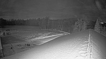 Weather camera view of St Johns Lutheran School.