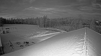 Weather camera view of St Johns Lutheran School.