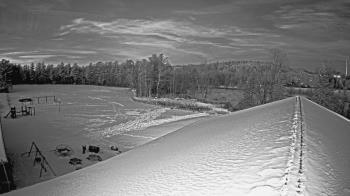 Weather camera view of St Johns Lutheran School.