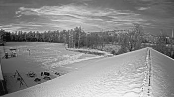 Weather camera view of St Johns Lutheran School.