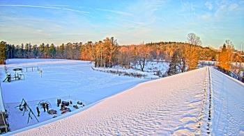 Weather camera view of St Johns Lutheran School.