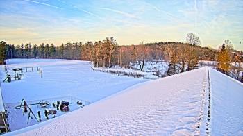 Weather camera view of St Johns Lutheran School.