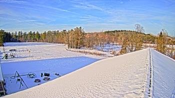 Weather camera view of St Johns Lutheran School.