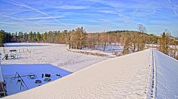 Weather camera view of St Johns Lutheran School.