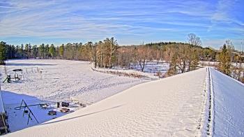 Weather camera view of St Johns Lutheran School.