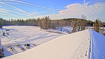 Weather camera view of St Johns Lutheran School.