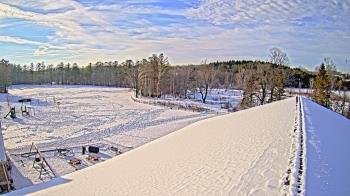 Weather camera view of St Johns Lutheran School.