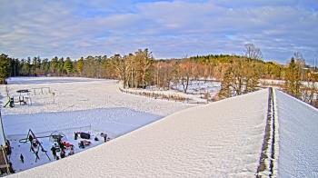 Weather camera view of St Johns Lutheran School.
