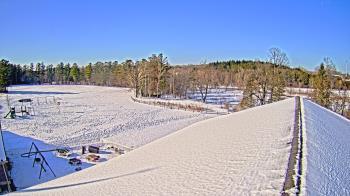 Weather camera view of St Johns Lutheran School.