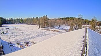 Weather camera view of St Johns Lutheran School.