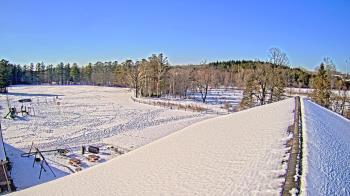 Weather camera view of St Johns Lutheran School.