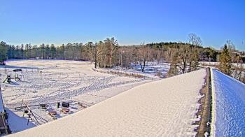 Weather camera view of St Johns Lutheran School.