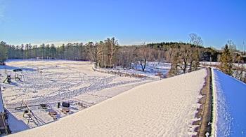 Weather camera view of St Johns Lutheran School.