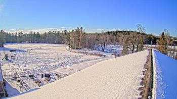 Weather camera view of St Johns Lutheran School.