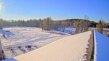 Weather camera view of St Johns Lutheran School.