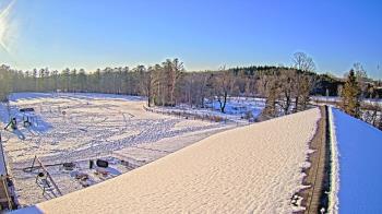 Weather camera view of St Johns Lutheran School.