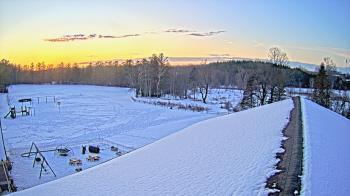 Weather camera view of St Johns Lutheran School.